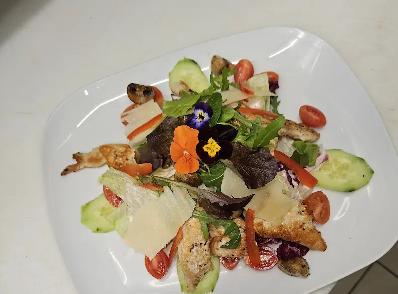 IL Gusto ristorante a Wriezen