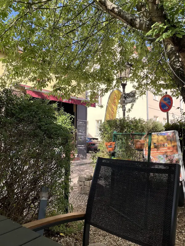 yves´s ristorante a (Havel)