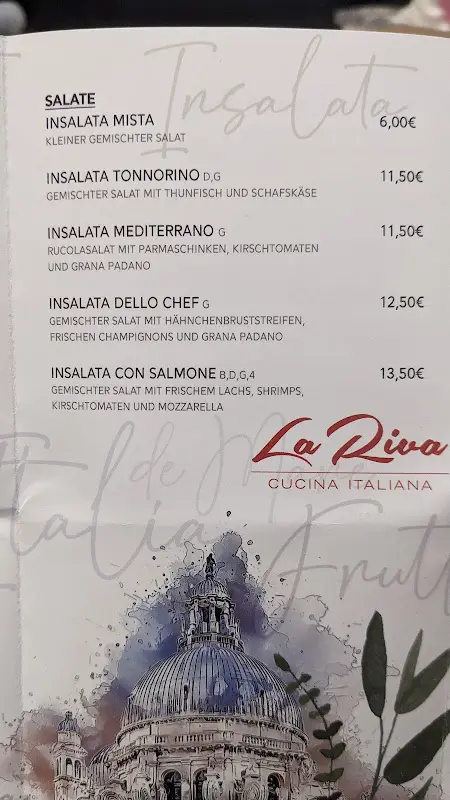 Menu_La Riva- Cucina Italiana_(Havel)_image_2