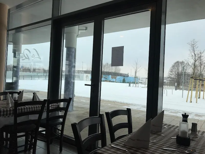 La Riva- Cucina Italiana ristorante a (Havel)