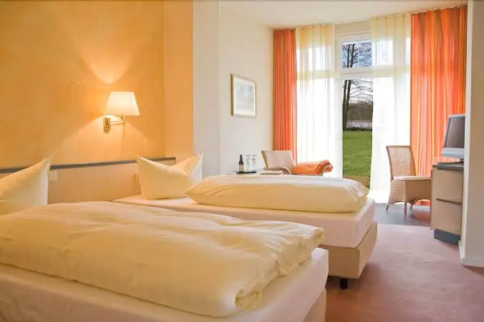 Hotel und Restaurant 