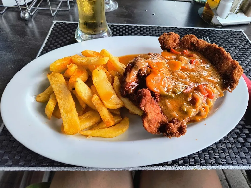 Olga Furmanowska_Restaurant Emily_Karlsdorf-Neuthard_reseña