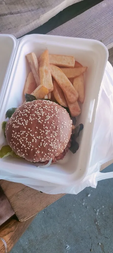 Yussaf ali sagar_Restaurant Emily_Karlsdorf-Neuthard_reseña