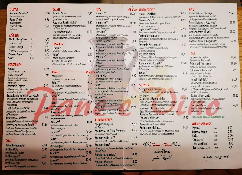 Menu_Ristorante Pane e Vino_(Havel)_image_1