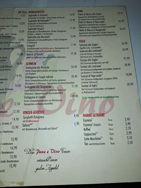 Menu_Ristorante Pane e Vino_(Havel)_image_3