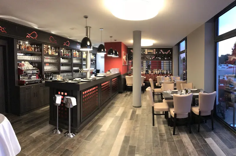 Dauti Beef-Club ristorante a (Havel)