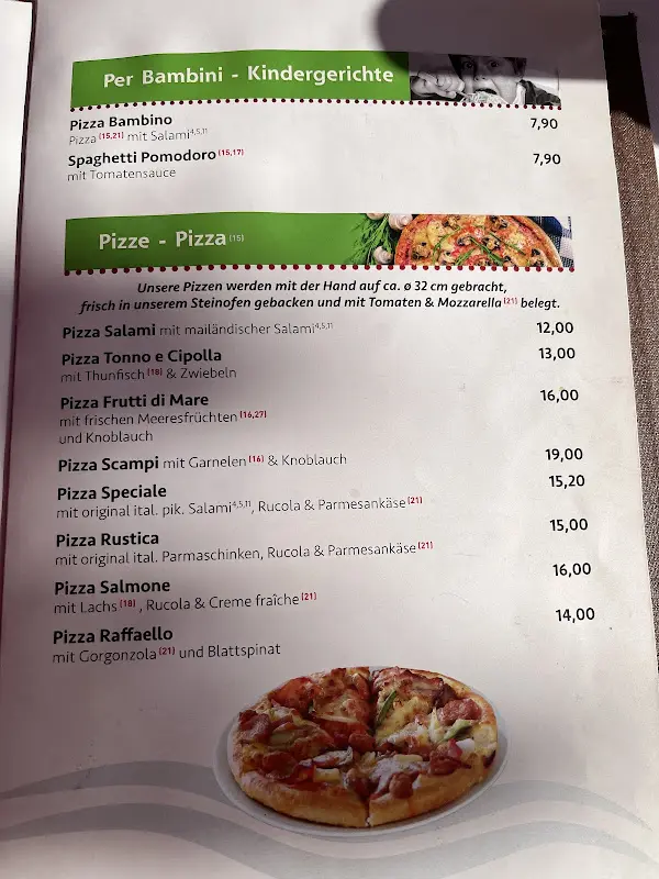 Menu_Restaurant Al Lago__immagine_1