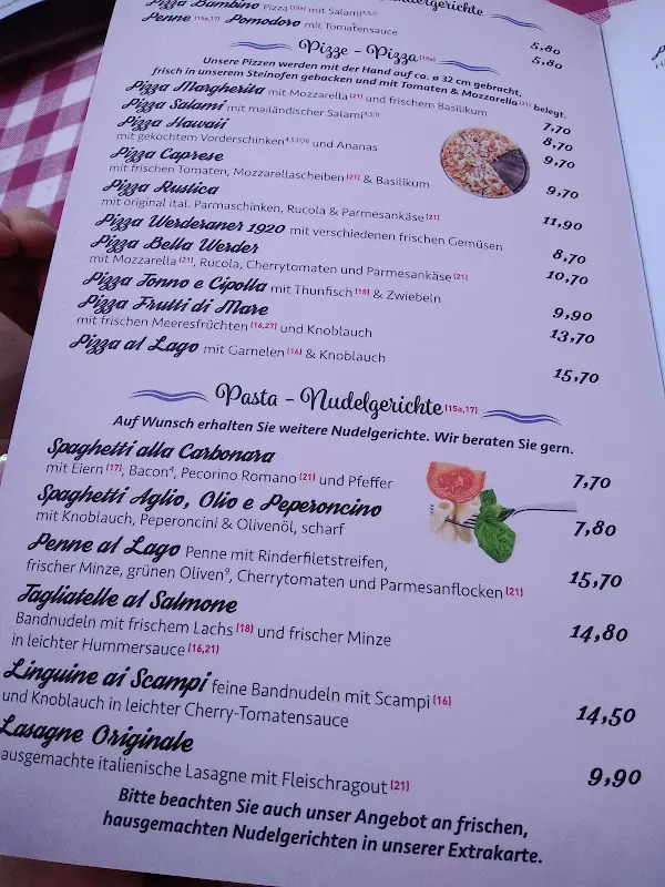 Menu_Restaurant Al Lago__immagine_4