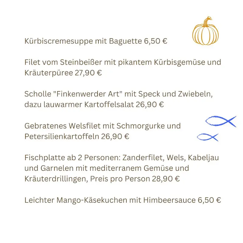 Menu_Inselterrassen Arielle_(Havel)_immagine_1