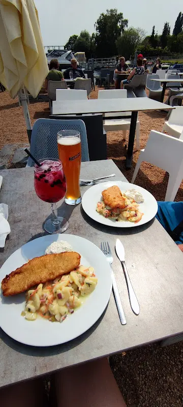 Menu_Inselterrassen Arielle_(Havel)_immagine_9