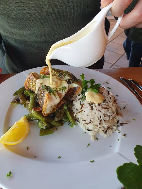 Jessica_Inselterrassen Arielle_(Havel)_Bewertung