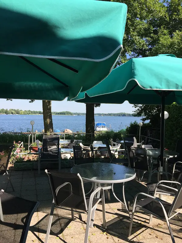 Kleines See-Restaurant restaurant in (Havel)