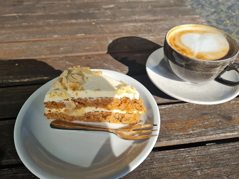 Menu_Kaffee Kontor Werder - Altes Kaufhaus_(Havel)_immagine_1