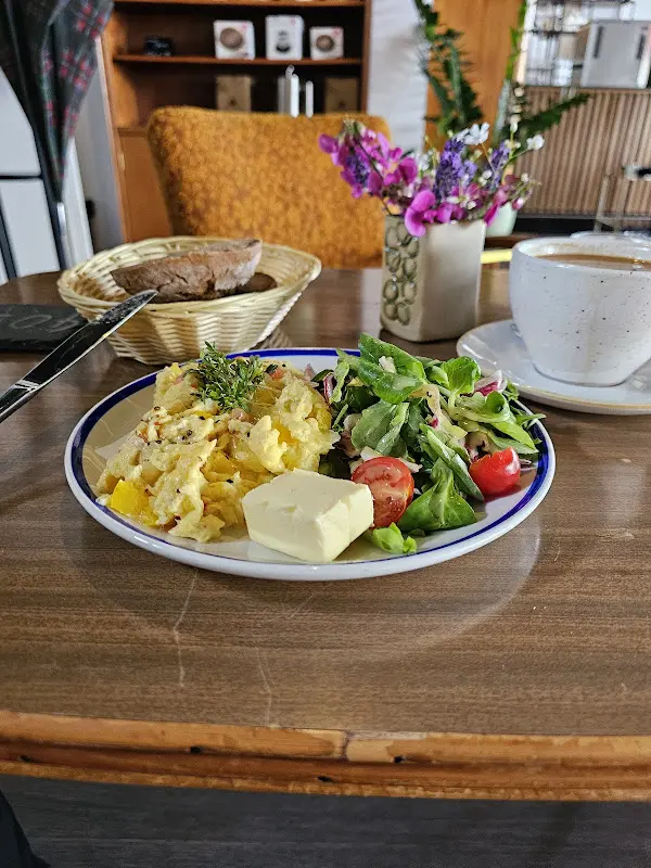 Menu_Kaffee Kontor Werder - Altes Kaufhaus_(Havel)_immagine_6