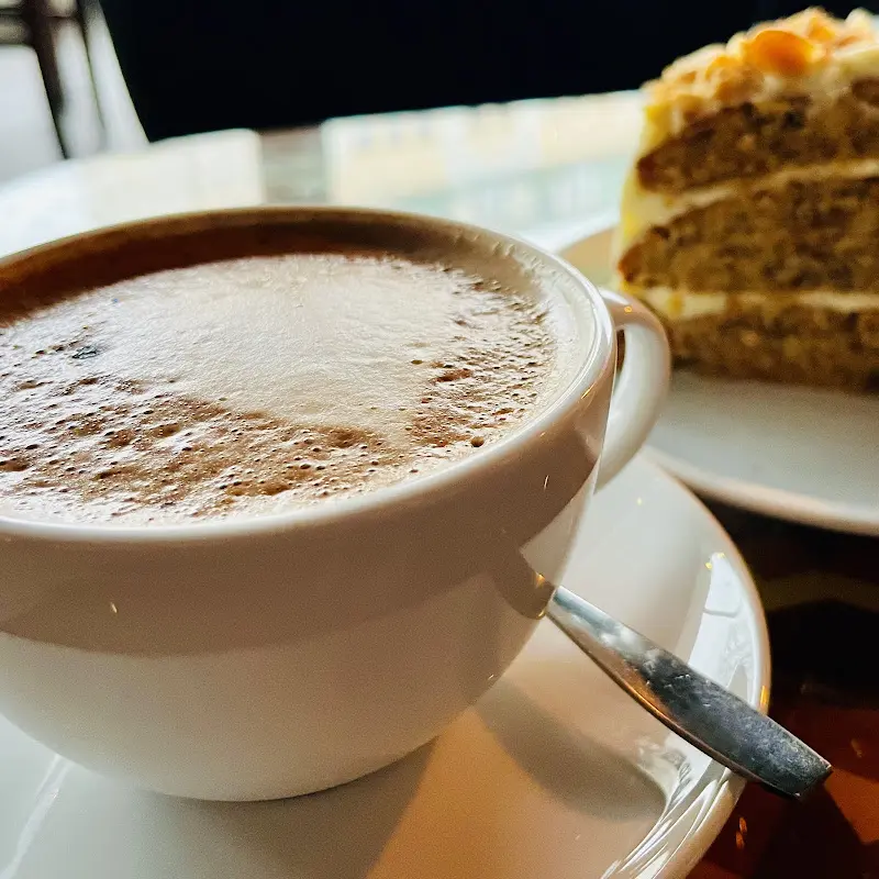 Menu_Kaffee Kontor Werder - Altes Kaufhaus_(Havel)_immagine_8