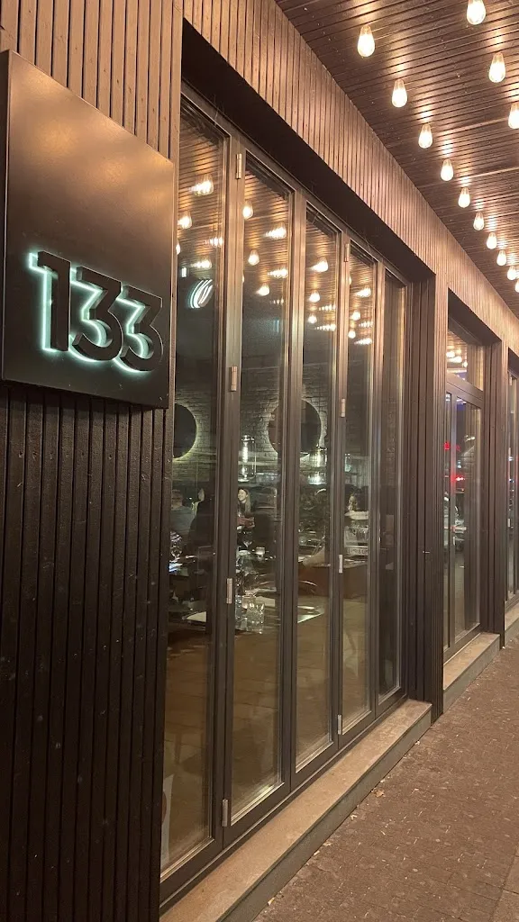 Julia Alex_IVY Restaurant · Bar - Karlsruhe_Karlsruhe_recensione