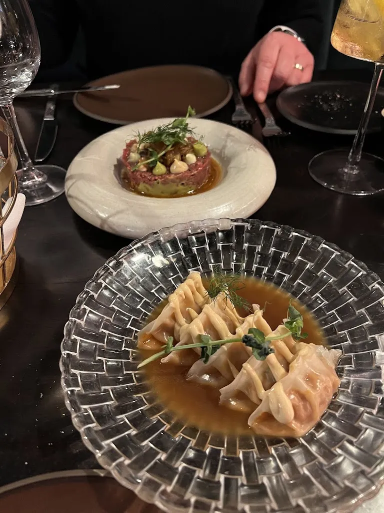 günal kahraman_IVY Restaurant · Bar - Karlsruhe_Karlsruhe_recensione