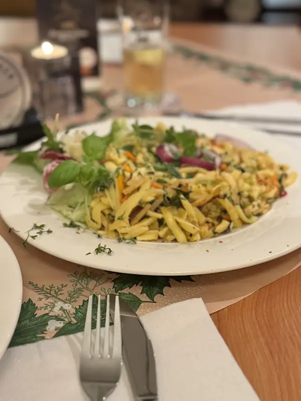 Bolinger Super Sounds_Daus-Berg Gaststätte_(Havel)_review