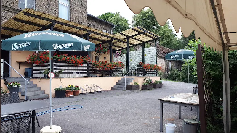 Gaststätte Fontaneklause restaurant in 