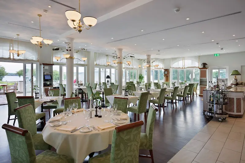 Restaurant Seapoint ristorante a (Havel)