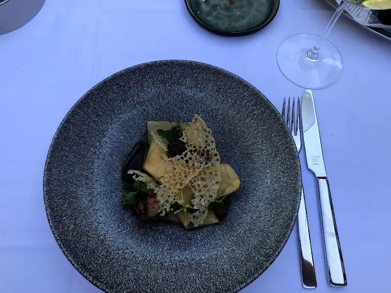 Julia Rieke_Restaurant Harbour_(Havel)_review