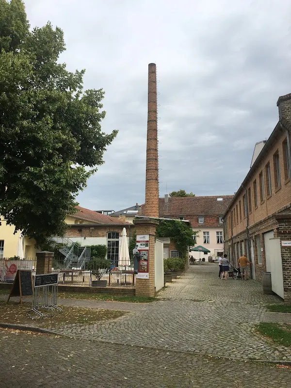 Heinrich Hasseröder_Lendelhaus_(Havel)_recensione