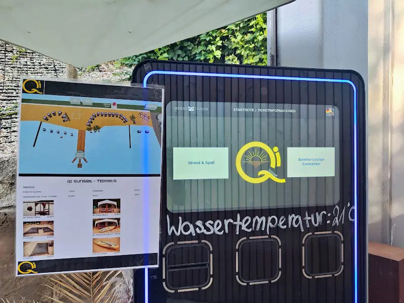 Menu_Seebad Caputh_Schwielowsee_immagine_1