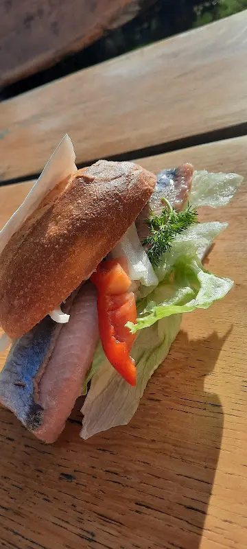 Menu_Fischerstube Stolzenhagen_Wandlitz_immagine_5