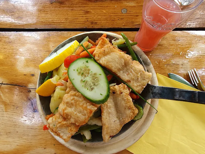 Menu_Fischerstube Stolzenhagen_Wandlitz_immagine_9