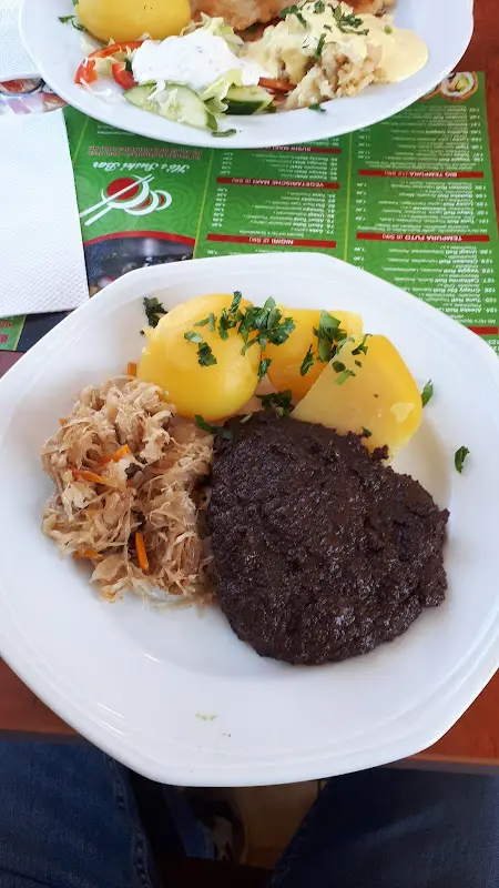 Menu_Strammer Max - Ho Sushi Bar_Wandlitz_image_5