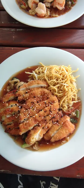 Mindfreak_Strammer Max - Ho Sushi Bar_Wandlitz_review