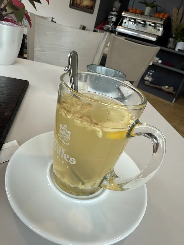 Manne Stasi_Strammer Max - Ho Sushi Bar_Wandlitz_review