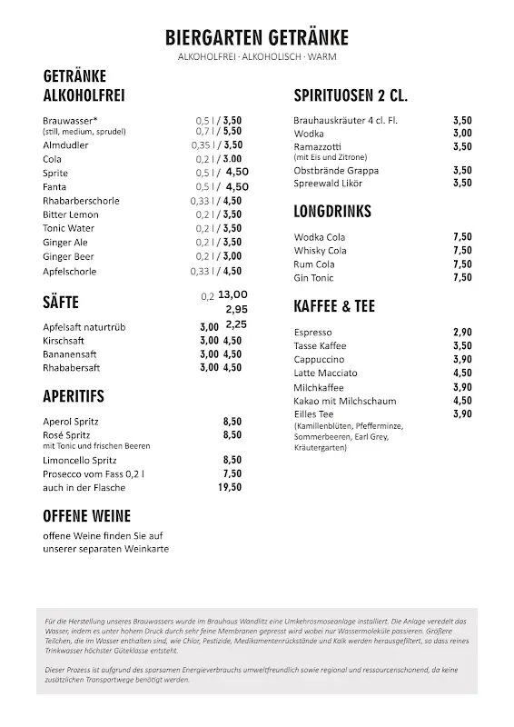Menu_Zum Glück - Gaumenfreuden & Gerstensaft_Wandlitz_image_1