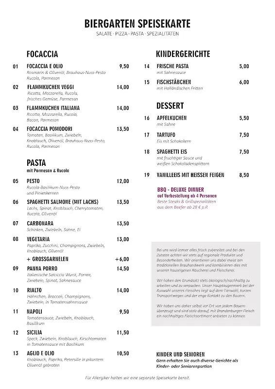 Menu_Zum Glück - Gaumenfreuden & Gerstensaft_Wandlitz_image_2