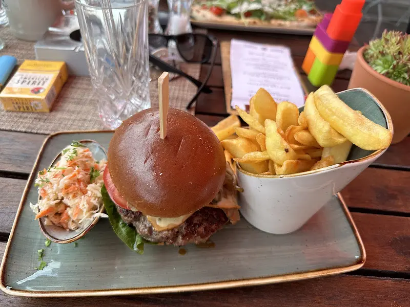 Menu_Zum Glück - Gaumenfreuden & Gerstensaft_Wandlitz_image_5