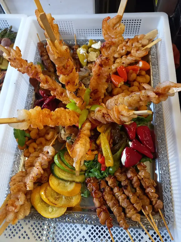 Menu_Zum Glück - Gaumenfreuden & Gerstensaft_Wandlitz_image_7