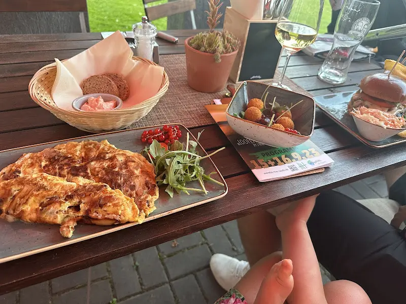 Menu_Zum Glück - Gaumenfreuden & Gerstensaft_Wandlitz_image_8