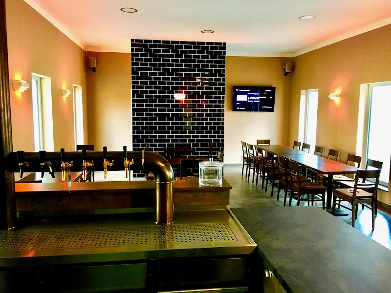 Zum Glück - Gaumenfreuden & Gerstensaft ristorante a Wandlitz