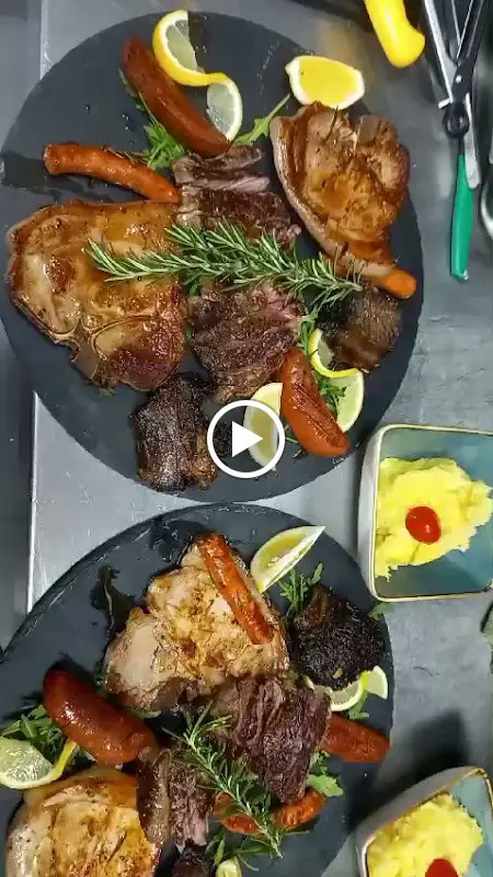 Zum Glück - Gaumenfreuden & Gerstensaft_Wandlitz_slider_image_2