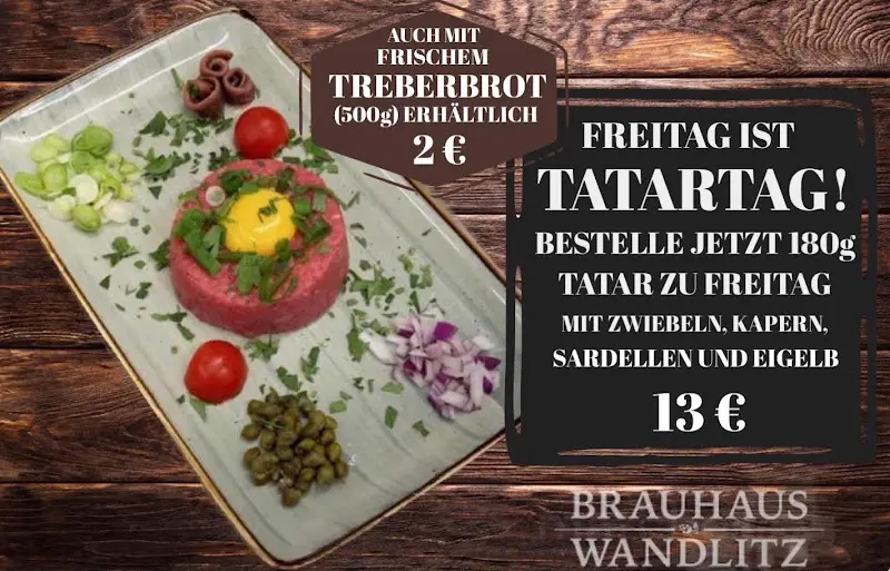 Menu_Brauhaus Wandlitz_Wandlitz_immagine_4