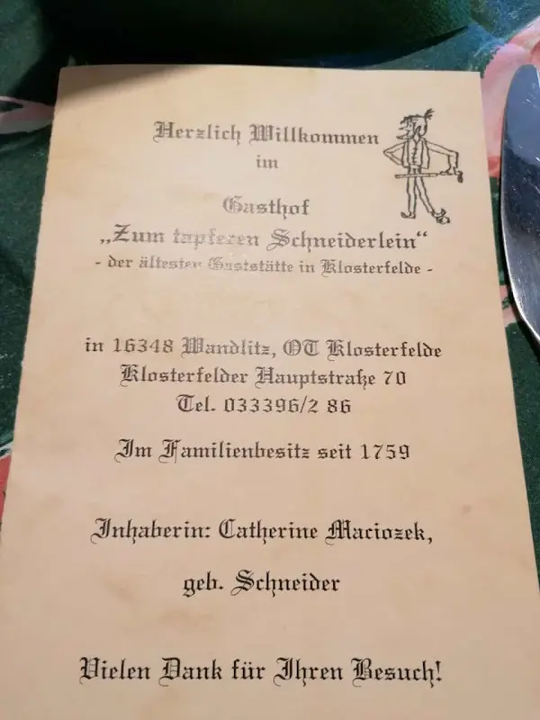 Menu_Gasthof 