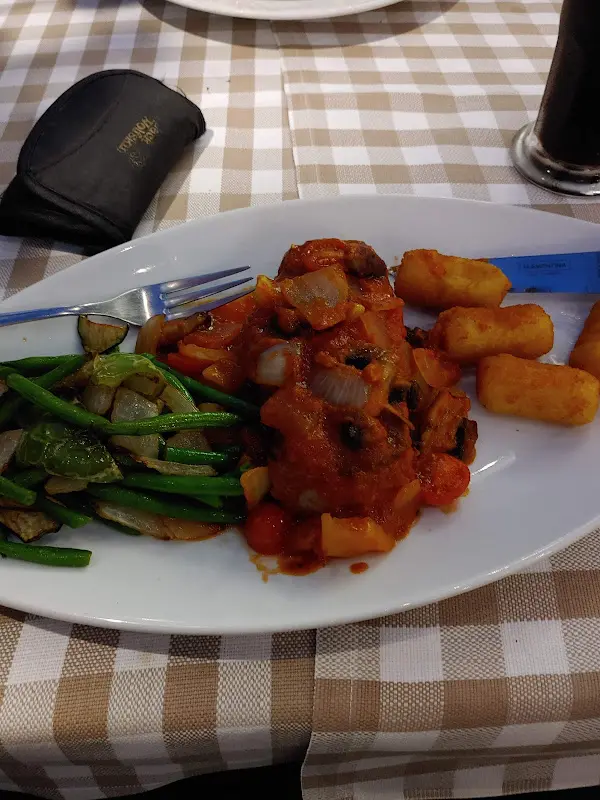 Menu_Restaurant Rossini - Inh. Arton M._Wandlitz_image_3