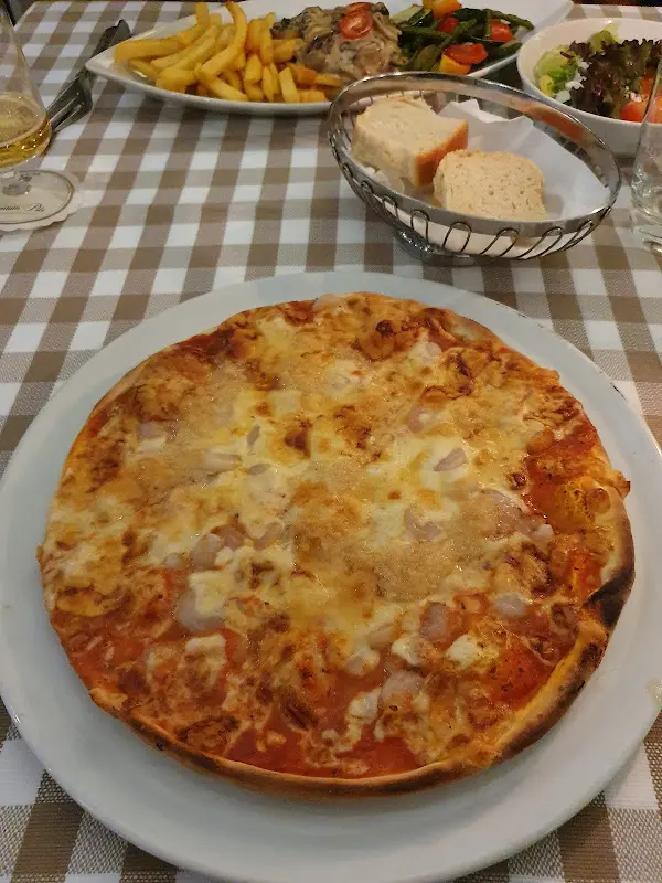 Menu_Restaurant Rossini - Inh. Arton M._Wandlitz_image_9