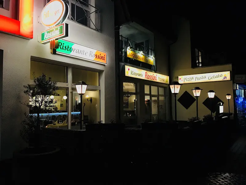 Restaurant Rossini - Inh. Arton M._Wandlitz_slider_image_1