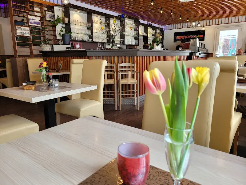 Mister Dinh ristorante a Wandlitz