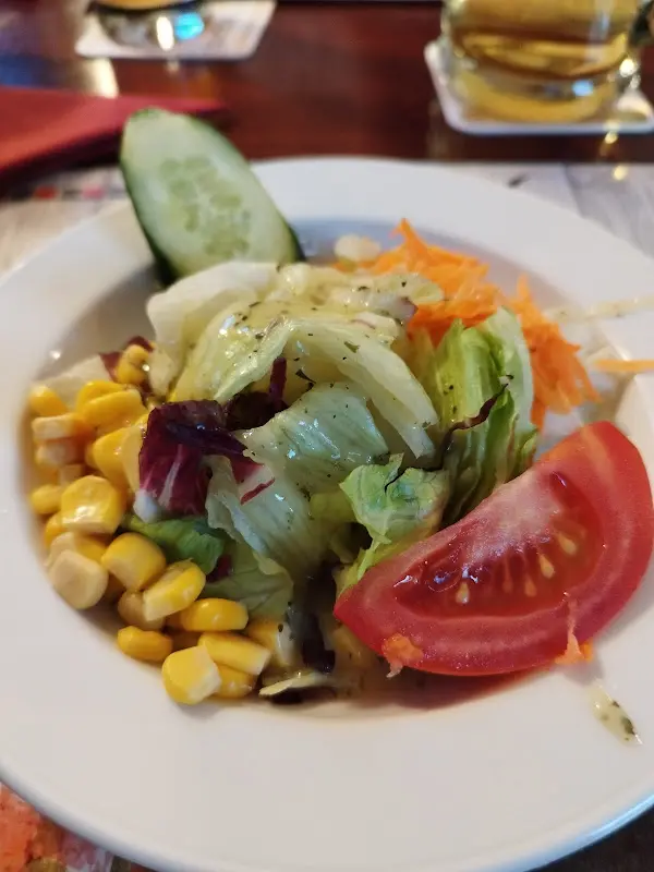 Menu_Steakhouse El Gaucho_Wandlitz_immagine_5