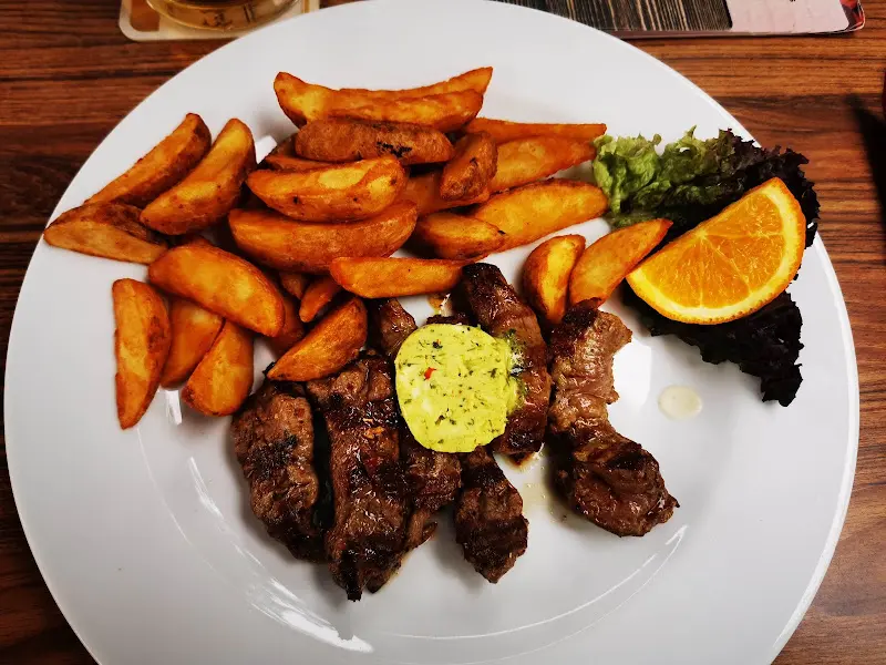 Menu_Steakhouse El Gaucho_Wandlitz_immagine_6