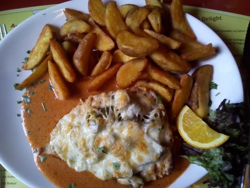 Menu_Steakhouse El Gaucho_Wandlitz_immagine_7