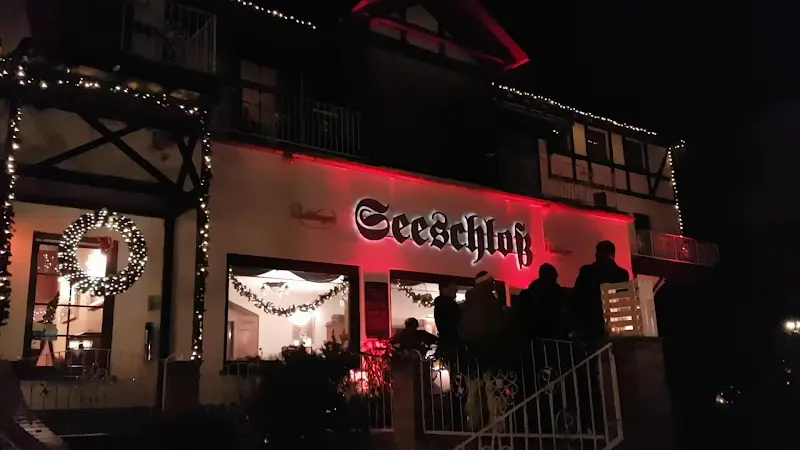 Hotel & Restaurant Seeschloss in Lanke bei Bernau / Barnim_Wandlitz_slider_image_2