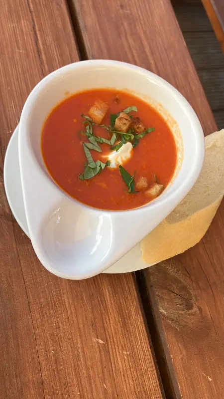 Menu_Restaurant Bellevue_Wandlitz_immagine_4